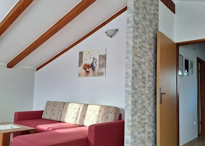 Apartment Ankica