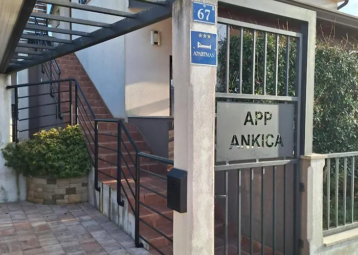 Apartment Ankica