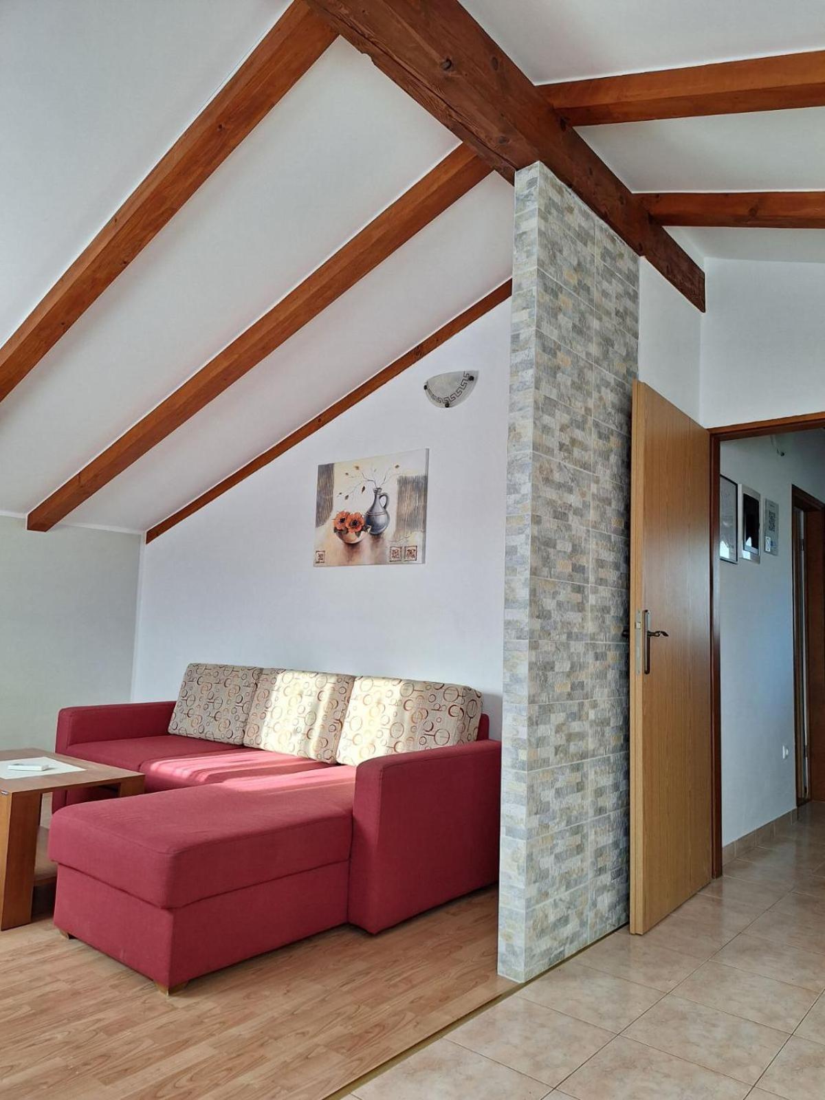 Appartamento Ankica